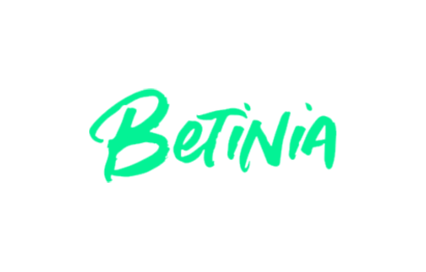 Обзор казино Betinia